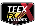 logo tfex fx futures